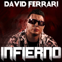 David Ferrari: “Infierno”