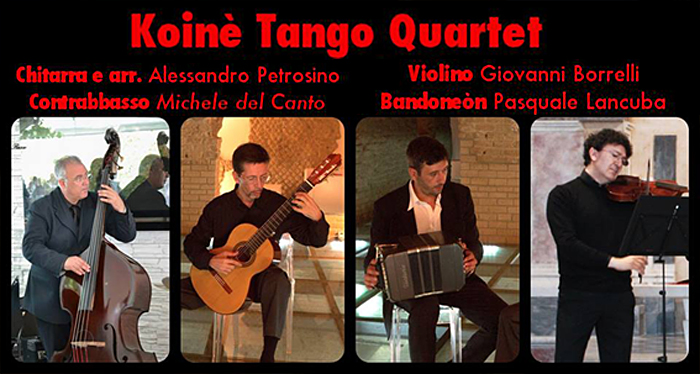 quartet