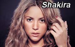 shakiraaaaa