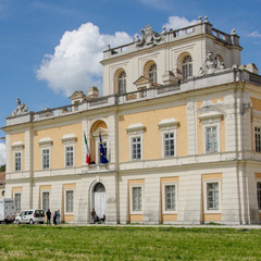 “Cantieri culturali” al Real Sito di Carditello.Week end intenso con concerti, mostre e visite guidate