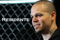 residente