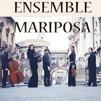 Ensemble Mariposa: grande attesa per il nuovo videoclip